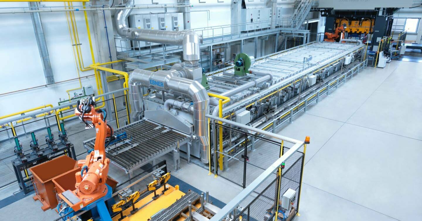 Innovative Forming Technology & Tool Making - weba